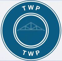 Logo TWP-Sidorevic Tragwerksplanung und Ingenieurleistungen