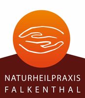 Logo Naturheilpraxis Falkenthal