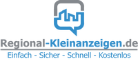 Logo Regional-Kleinanzeigen.de - kostenlos Kleinanzeigen Inserieren