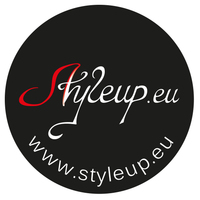 Logo Styleup Outlet und Online Shop