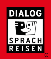 Logo DIALOG Sprachreisen
