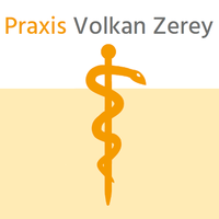 Logo Praxis Zerey