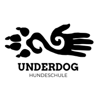 Logo Hundeschule Underdog