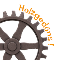 Logo Holzgedöns