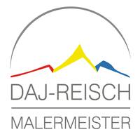 Logo Daj-Reisch Malermeister
