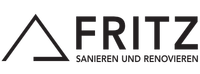 Logo Fritz – Sanieren und Renovieren