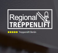 Logo Regional Treppenlift