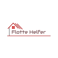 Logo Flotte Helfer