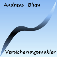 Logo Versicherungsmakler Andreas Blum