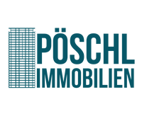 Logo Pöschl Immobilien