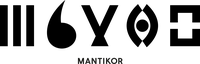 Logo Mantikor GmbH