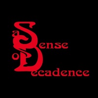 Logo a Sense of Decadence