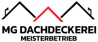 Logo MG Dachdeckerei