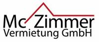 Logo Mc Zimmervermietung GmbH