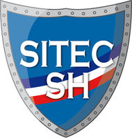 Logo Sitec SH Sicherheitstechnik 