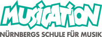 Logo Musication - Schule für Musik