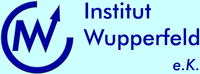 Logo Institut Wupperfeld e.K.