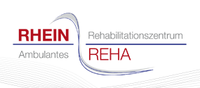 Logo Rhein-Reha GmbH u. Co.KG