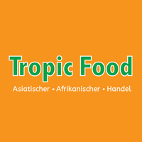 Logo Tropic Food - Asia Shop Neustadt
