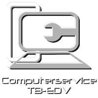 Logo Tb-EDV Computerservice