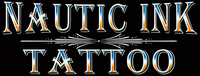 Logo Nautic Ink Tattoo Lübeck