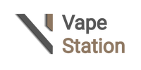 Logo Vape Station E-Zigaretten Shop Köln