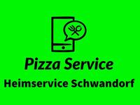 Logo Pizzaservice Schwandorf
