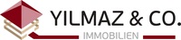 Logo Yilmaz & Co. Immobilien