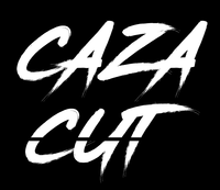 Logo Caza Cut