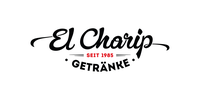 Logo Getränkemarkt El Charip
