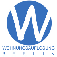 Logo Wohnungsauflösung Berlin