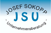 Logo JOSEF SOKOPP Unternehmensberatung