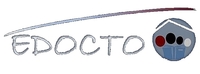 Logo EDOCTO UG (haftungsbeschränkt)