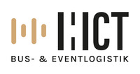 Logo HCT Bus- & Eventlogistik GmbH