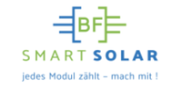 Logo BFsmartsolar GmbH