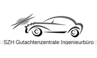 Logo SZH Gutachtenzentrale Ingenieur- und Sachverständigenbüro