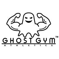 Logo Ghos Gym Athletics