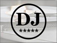 Logo Best Time DJ-Team