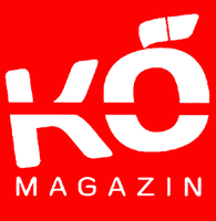 Logo Kö Magazin