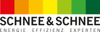 Logo Schnee & Schnee Energie Effizienz Experten