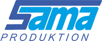 Logo SAMA Produktion