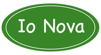Logo Io Nova