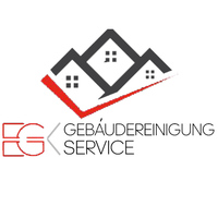 Logo EG Gebäudereinigung Service