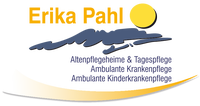 Logo Ambulanter Pflegedienst Erika Pahl