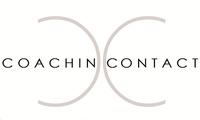 Logo Coach in Contact