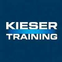 Logo Kieser Training Darmstadt