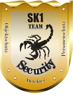 Logo SK1 Team Security