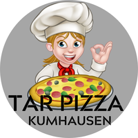 Logo Tar Pizza