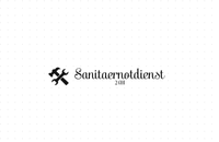 Logo Sanitaernotdienst