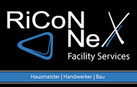 Logo RiConNex Dienstleistungen